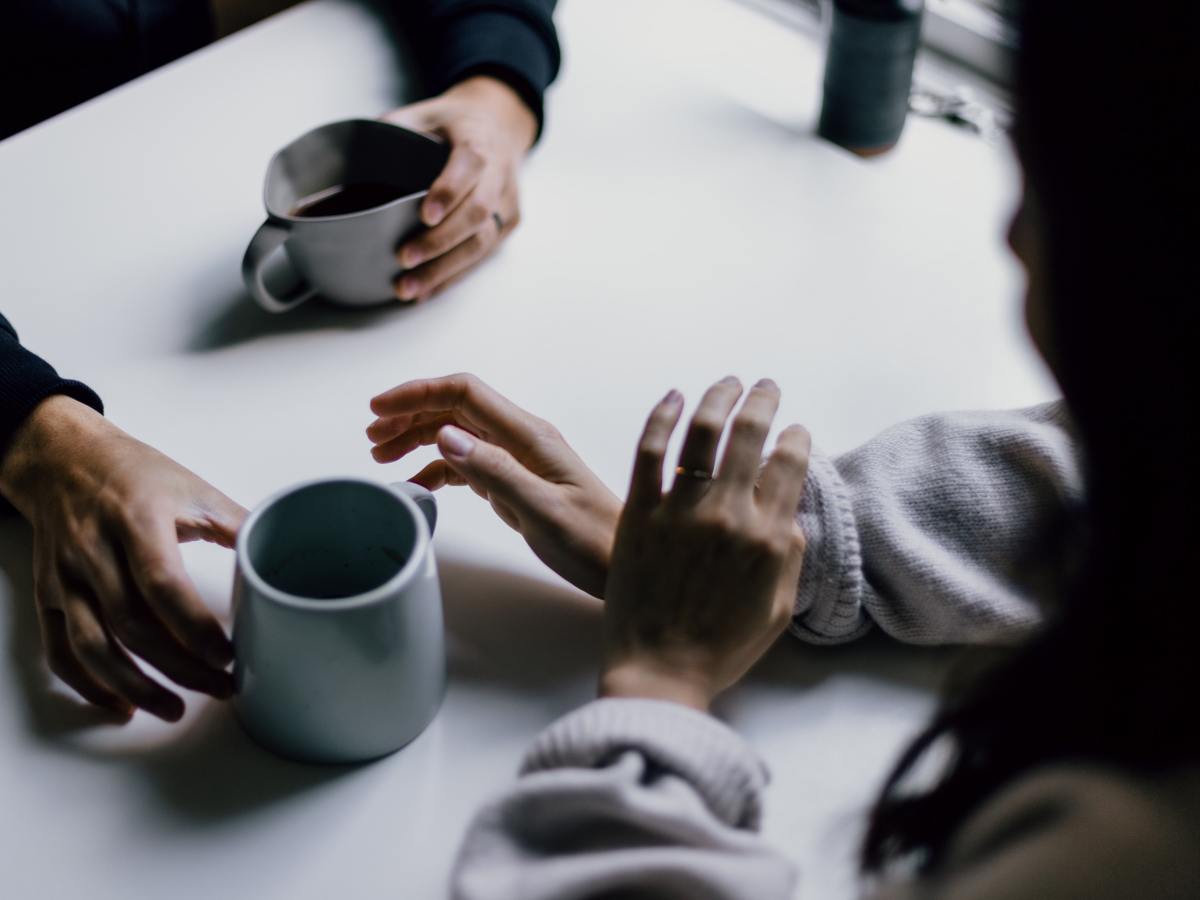 If we want others to understand us, we have to first understand them  – A Candle in the Dark&nbsp;Series