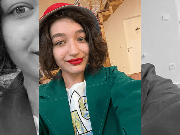 Derry Girls and their Iranian&nbsp;counterparts